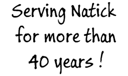 serving for more than 40 years | The Fireplace Shops in Natick MA