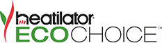 Heatilator Eco Choice Logo