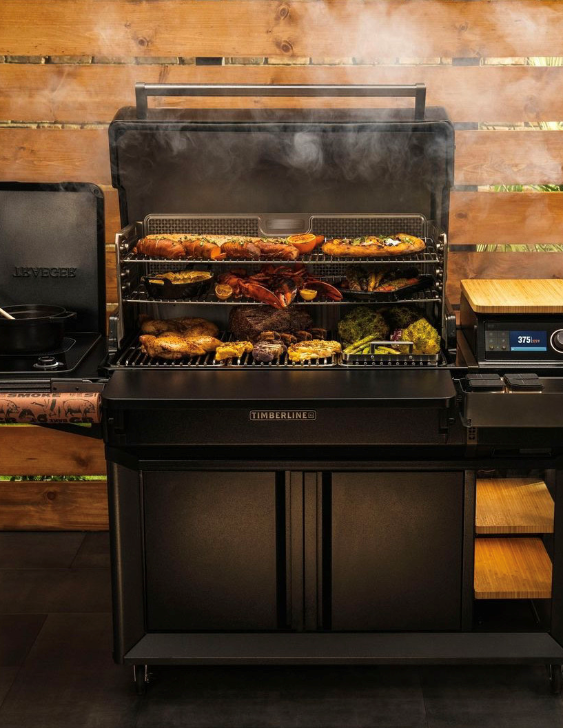 The Fireplace Shops in Natick MA